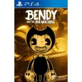 Bendy and The Ink Machine PS4